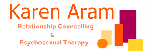 Karen Aram Psychosexual Therapist